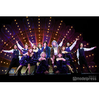 中川晃教、7年ぶり「サムシング・ロッテン！」再演に意気込み 演出・福田雄一は作品の魅力熱弁するも“強制終了”【開幕直前取材】