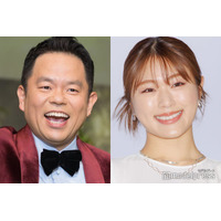 渋谷凪咲、水ダウ「名探偵津田」放送後の投稿に考察続々「ヒントが隠されてる？」「絵文字が怪しい」