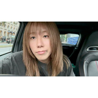 岸谷五朗＆岸谷香の長男、“しなこヘア”で印象ガラリ「急に気が狂ってしまったわけではなく」