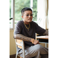 ヤンキー恋リア「ラヴ上等」つーちゃん（塚原舜哉）、ヤンボー（西澤偉）退学の裏側明かす「偉いスタッフの人を呼んだ」