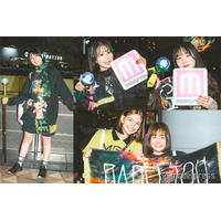 Mrs. GREEN APPLE東京ドーム公演でファッションスナップ「ミセスに背中を押してもらったエピソードは？」熱い想いも聞いた【「BABEL no TOH」会場レポート】