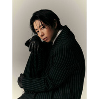 ポニーキャニオン×TOBE、共同音楽レーベル「RED ON」設⽴ 北山宏光がレーベル移籍＆新作連続リリース発表