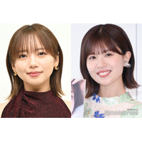 齊藤京子「M-1」敗者復活戦MCに絶賛の声「安定感ある」「いい声」日向坂46松田好花との“繋がり”も話題