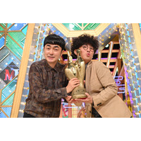 「M-1」21代目王者は「たくろう」最終決戦で8票獲得【M-1グランプリ2025】