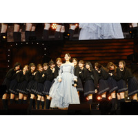 乃木坂46、“5年ぶり”日本武道館でのアンダーライブ3DAYS完遂 松尾美佑＆矢久保美緒は最後のステージに