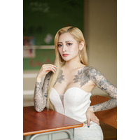 ヤンキー恋リア「ラヴ上等」おとさん（乙葉）海外で“人身売買”・逮捕の真相「車で連れ去られた」壮絶な過去語る