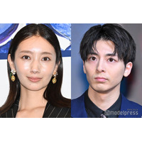 波瑠、高杉真宙と結婚でウエディングドレス＆白無垢姿披露「あまりにも美しい」「ドラマのワンシーンみたい」と反響殺到