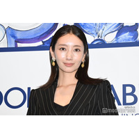 波瑠、高杉真宙と結婚で“2021年の占い結果”が話題「完全に的中してる」「意識してたのかな」