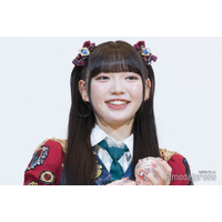 高嶺のなでしこ、リーダー籾山ひめりが活動休止へ 過去写真流出受け「事務所との信頼関係を毀損する行為が確認」【全文】