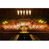 Snow Man宮舘涼太、“宮舘タイム”約7分で最長記録更新？メンバーから止められ「じゃあ、あんたがやってみろよ」