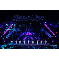 Snow Man向井康二、ライブ中に波瑠＆高杉真宙の結婚祝福 目黒蓮も巻き込む「めめに言いたいことあんねん」