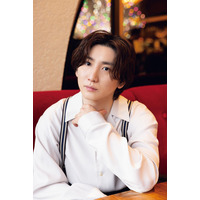 SixTONES京本大我「名探偵コナン」とSPコラボ ぬい撮り・応援上映…“幸せの瞬間”撮影したグラビア掲載