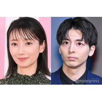 結婚発表の波瑠＆高杉真宙、生放送で互いの印象明かしていた 過去のやりとりが再び話題「返答が可愛すぎる」「本当にお似合い」