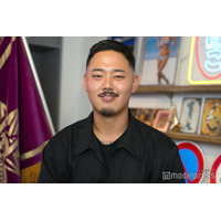 【Netflix「ラヴ上等」インタビューVol.2 タックル】一途にアプローチ続けられたきぃーちゃんの言葉「諦めそうになることはなかったです」＜全話ネタバレあり＞