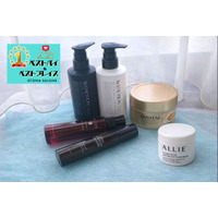 美容エディター歴30年の編集者が厳選！40代の「見た目年齢」を巻き戻す2025年マイベストコスメ〈ヘアケア編〉