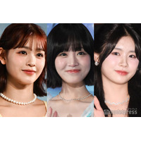 ME:I、年内活動終了のRAN・SHIZUKU・KOKONAがコメント SHIZUKU「深く反省」【全文】