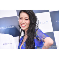 紅蘭「娘にずっとお願いされてた」イメチェン姿公開「印象変わる」「すごく似合ってる」と反響