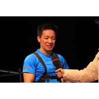 【SASUKE2025】出場者100人から唯一FINAL進出“サスケくん”、残り1秒で完全制覇ならず