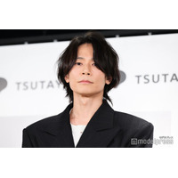 [Alexandros]川上洋平、来年は「もっともっと馬車馬のように」多忙求める