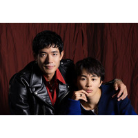 中島歩、草川拓弥は「人形のように綺麗なお顔」新ドラマ撮影秘話語る【モデルプレスカウントダウン】