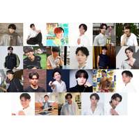 日本一のミスターキャンパスを決めるコンテスト、出場者発表【MR OF MR CAMPUS CONTEST 2026】