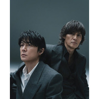 「NHK紅白歌合戦」福山雅治＆稲葉浩志、夢のコラボ決定 特別企画で話題の映画主題歌を初披露【コメント】