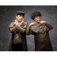 「M-1」王者・たくろう赤木、体調不良でライブ当日に欠席発表 大みそかには紅白出演控える