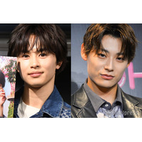 超特急タクヤ、“ついていけない”と思ったメンバー告白 アロハはグループ加入当初回顧「どんどん先にいっちゃう」