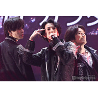 【「ハンサムライブ」ゲネプロレポ】20年間の想いが“聖地”で集大成へ 過去オマージュや久々披露曲も…総勢27人が刻む感謝のステージ