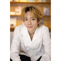 駒木根葵汰「正直怖さもあった」初舞台への覚悟語る【モデルプレスカウントダウンマガジン】