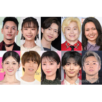【2025年に結婚した有名人】SUPER EIGHT村上信五・大倉忠義、BE:FIRST RYOKI＆趣里、二階堂ふみ＆カズレーザーら＜随時更新＞