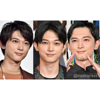 【推し俳優で巡る名作3選】吉沢亮の振り幅が凄い 完璧再現の実写キャラ・“神領域”コメディ演技まで