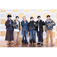 紅白リハ2日目 BE:FIRSTからスタート【第76回NHK紅白歌合戦】