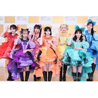 【紅白リハ2日目】FRUITS ZIPPER、CANDY TUNEとのバトンタッチで「なにか可愛いことができたら…」舞台裏での会話明かす