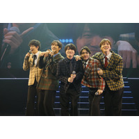 「ハンサムライブ」涙と笑顔で20年の歴史に幕 神木隆之介がサプライズ登場・三浦春馬さんの歌声も流れる【セットリスト】