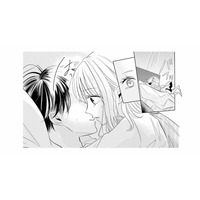 酔った勢いで告白！暗い寝室で転んでしまい、うっかりキス!?【間違いから恋になるのはアリですか？ #５】