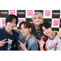 「日プ」出身メンバーら所属・BUGVEL、活動終了「メンバーの意思により」