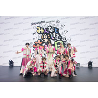 Snow Man、“懐かし”衣装・アクロバット…個性爆発パフォーマンスに反響「神セトリ」「エモすぎる」