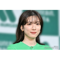 永野芽郁、2年4ヶ月ぶりブログ更新 ファンへの謝罪も「本当に申し訳ないです」「目に見える情報だけを信じないで」
