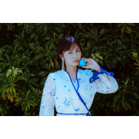 声優・楠木ともり、直筆美文字で結婚発表「学生の頃からお付き合いしている方と」