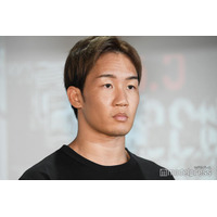 大晦日に緊急搬送の朝倉未来、インスタで眼窩底骨折を報告「やることやってきたので後悔はない」