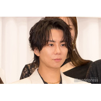 北山宏光、Travis Japanにお年玉渡す「カツアゲにあいました」