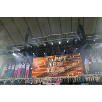 STARTO社カウコン、73人豪華総出演 3年ぶり開催で松岡昌宏＆堂本光一サプライズ登場【COUNTDOWN CONCERT 2025-2026 STARTO to MOVE／セットリスト】