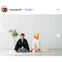 元なでしこジャパン山崎円美氏「戸籍上の性別を変更し、男性となり」結婚発表
