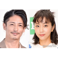 木南晴夏、恋人時代の玉木宏を紹介したベテラン俳優「腰抜かしてました」岡田将生＆神木隆之介らとの“カード会”エピソードも