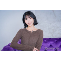 山岸あや花、ファンクラブは「私が自然体でいられる場所」 2026年の決意を語る