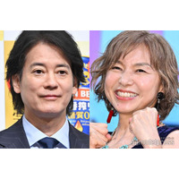 山口智子「全ての趣味が真逆・真反対」夫・唐沢寿明との唯一の共通意見を明かす