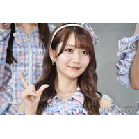 ＝LOVE大谷映美里、実家での懐かしミニワンピ姿が話題「生活感がリアル」「今でも似合うのすごい」