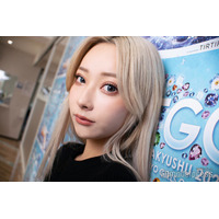 ぴょな、黒ビキニで美ボディ全開「視線釘付けになった」「スタイル良すぎ」と反響