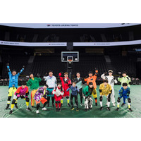 「逃走中」開始10分で早くも2人確保「復活を信じてる」「早すぎる展開」視聴者驚きの声続々